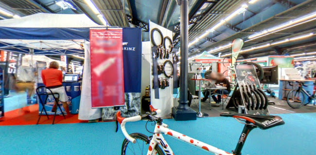 Ridley Bikes