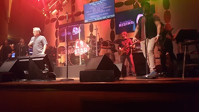Photos of CityWalk's Rising Star