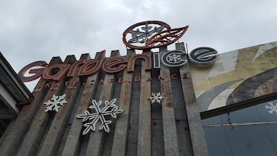Photos of Gardenice Rink