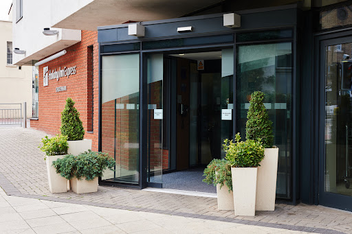 Holiday Inn Express Cheltenham Town Centre, an IHG Hotel