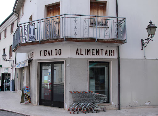 Bar Trego - Visual
