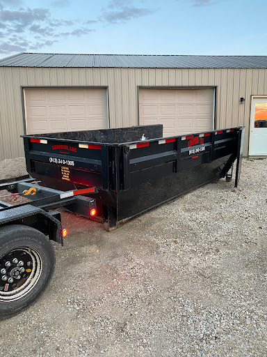 Leavcor Dumpsters LLC Gallery - United States