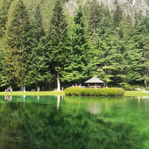 Parco Lago Gover - Thumbnail