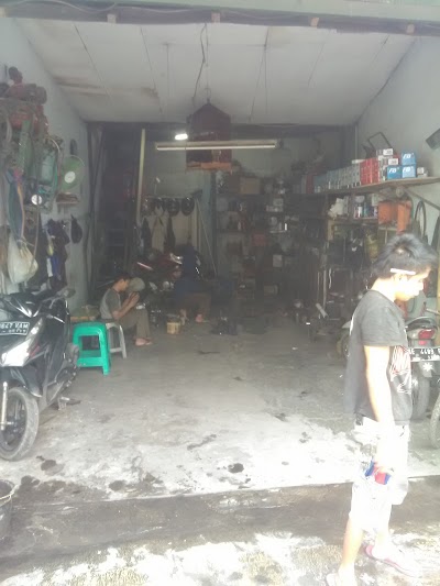 Photos of Bengkel Dynamo Radiator Berkah Dynamo