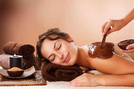 Lush Massage and Spa Gallery - Canada