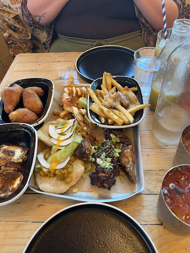 Turtle Bay Exeter - Visual