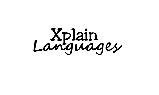 xplainlanguages - Visual