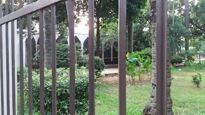 mosque