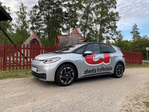 Alvesta Trafikskola AB