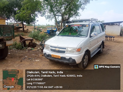 Sri sakthi cabs ,