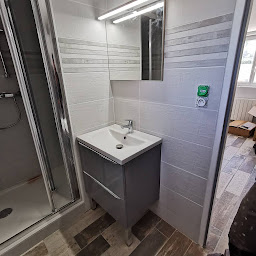 Photo n°18 de GST.BAT à Vennecy (Service de pose de parquet)