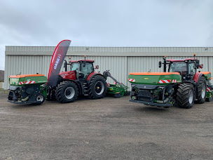 Photo n°9 de Agri Santerre à Arsy (Atelier de réparation de tracteurs)