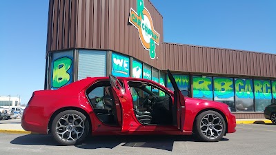 Photos of R & B Car Company