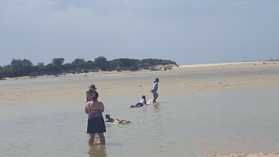 Photos of Dolphins Point Tourist Park