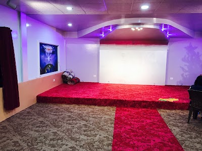 Photos of Zoe Church