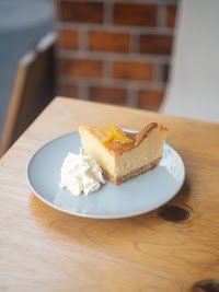 YAESU COFFEE 八重洲珈琲 千住中居町店