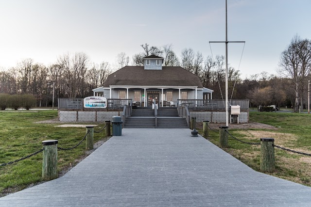 Leesylvania State Park