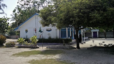 Photos of Rinbudhoo School