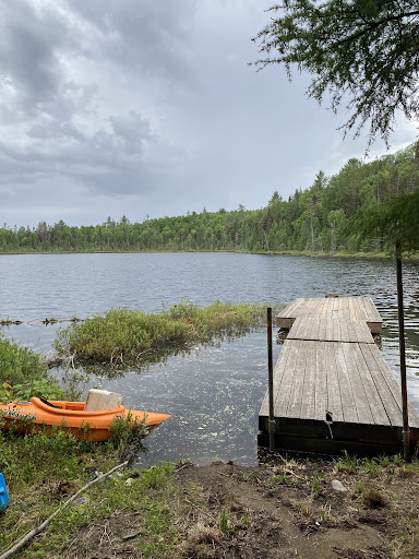 Camp Misabe - Visual