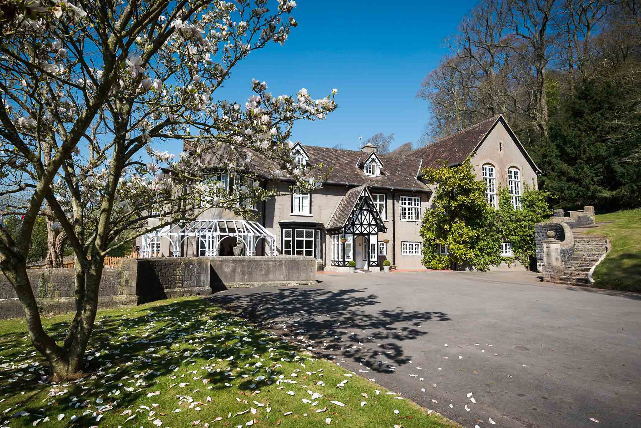 Barley Wood House - Venues - photo 1