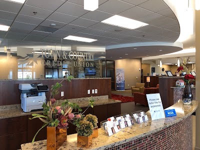 Town & Country Credit Union