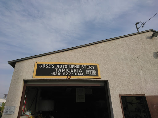 Jose's Auto Upholstery Tapiceria - Thumbnail