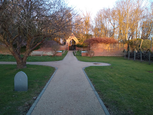Canonesses' Cemetery - Thumbnail