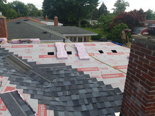 Roof X Roofing - Thumbnail