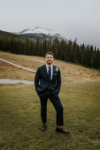 Zach Taylor, Realtor - Call Canmore Home - Thumbnail
