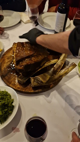 Avaliações doRestaurante Primus em Pinhel - Restaurante