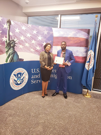 Jalloh’s Upright Services of North Carolina