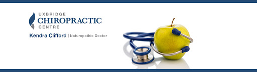Dr. Kendra Clifford, Naturopathic Doctor and Birth Doula - Thumbnail