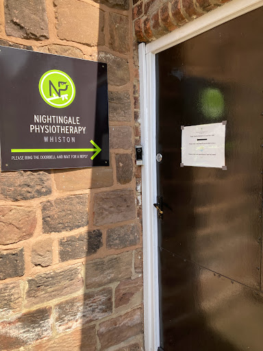 NIghtingale Physiotherapy - Thumbnail