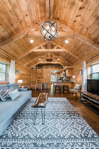 Broad River Retreats