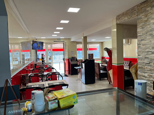 Photo 5 - Burger City
