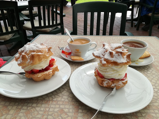 Bäckerei Inselcafé Cornilsen - Thumbnail