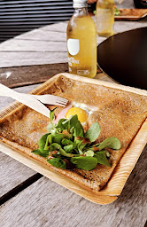 Photo n°36 de Crépite | Food-truck à Betton à Betton (Restauration rapide)