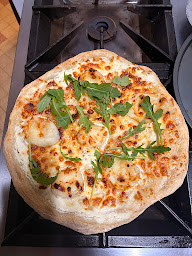 Photo n°12 de Trez' Cafe à Ouzouer-sur-Trézée (Restaurant)