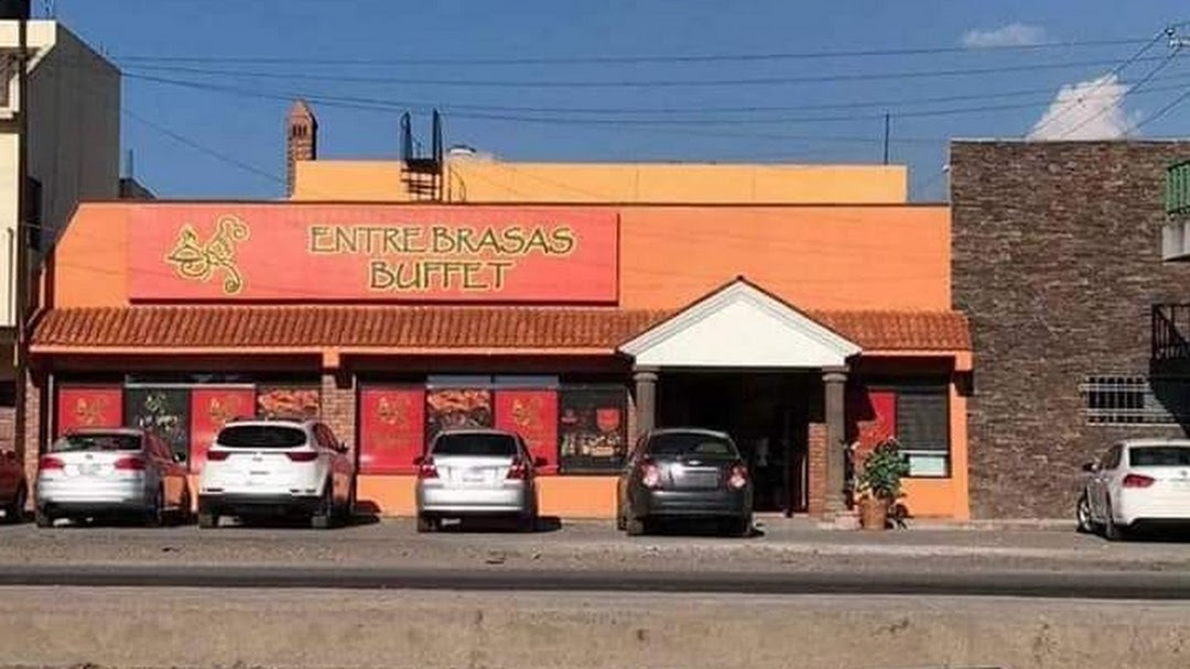 ENTRE BRASAS BUFFET - Restaurante en Atlacomulco
