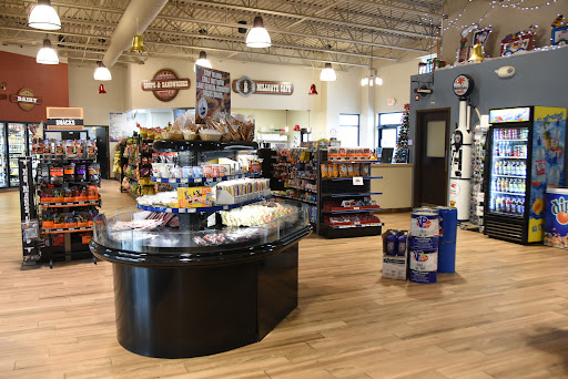 Millgate General Store - Visual