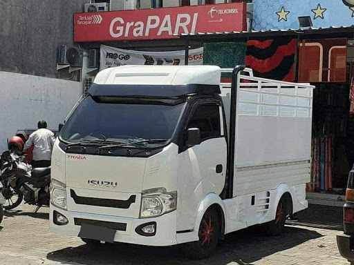 Ide 96+ Mobil Traga Modif Terbaru Gratis