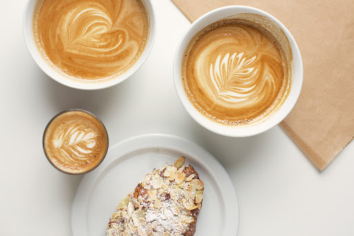 La Boulangerie San Francisco - Irvine Gallery - United States