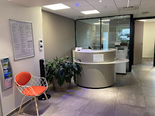 Photo n°2 de Crédit agricole Centre-est à Vaugneray à Vaugneray (Banque d'épargne)