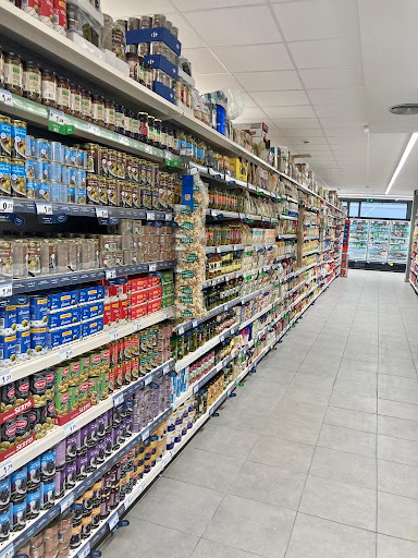 Carrefour Market