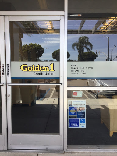 Golden 1 Credit Union - San Luis Obispo Gallery - United States