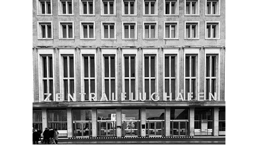 Air Lounge GmbH & Co KG Lufthansa City Center