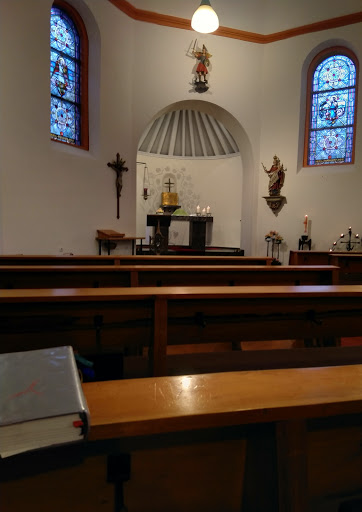 St. Michael Ehlhalten Gallery - Germany