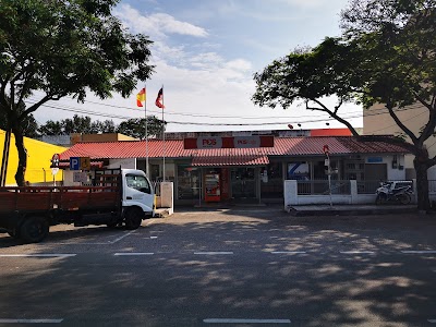 photo of Kapar Post Office