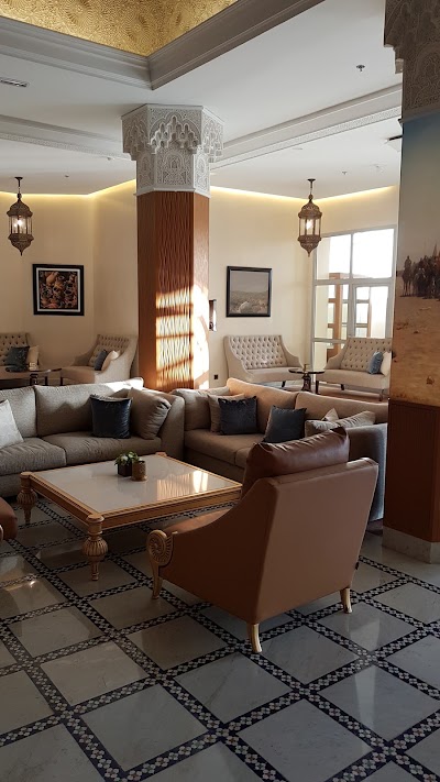 Photos of Fes Marriott Hotel Jnan Palace