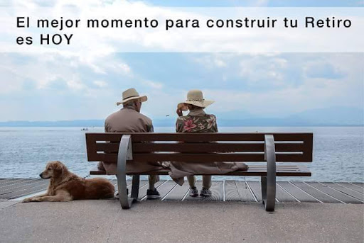 Prevision Financiera - Visual